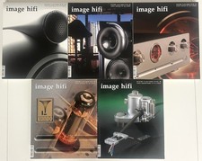 image hifi - 5 Ausgaben von