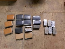 Opel ASCHENBECHER Konvolut