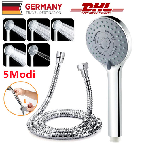 5modi handbrause duschbrause - 5modi,