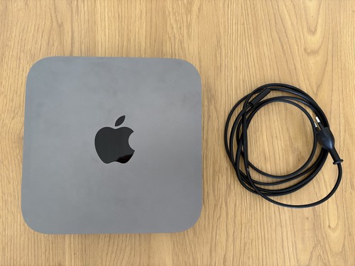 Apple mac mini - apple, 3,6