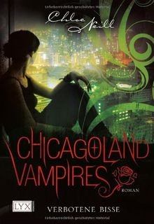 Chicagoland vampires - chicagoland, 02