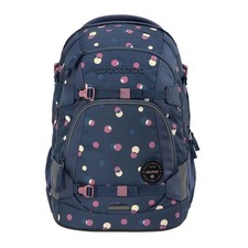 COOCAZOO SCHULRUCKSACK RUCKSACK MATE BUBBLE DREAMS NEU