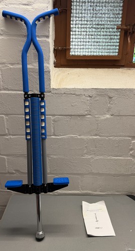 Pogo stick hüpfgerät - pogo, für