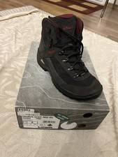 Lowa Taurus GTX MID Ws