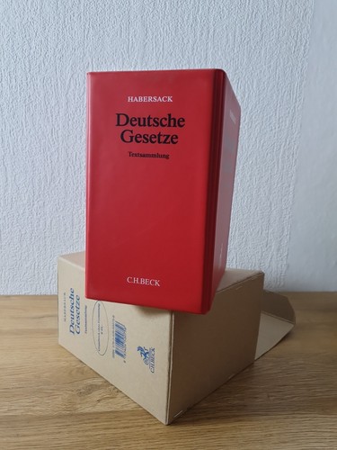 Deutsche gesetze stand - deutsche,