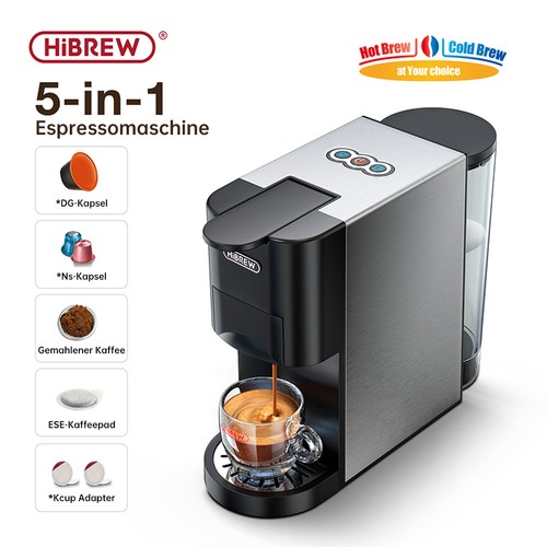 Hibrew h3a 1 - hibrew, 5-in-1