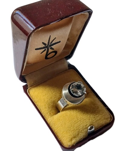 Laine finnland ring 925er - laine,
