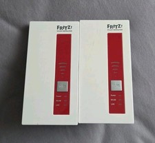 2x AVM FRITZ!WLAN 1750E