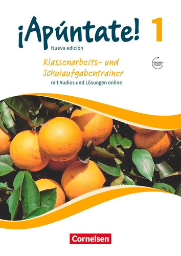 Apúntate ausgabe 2016 - -,