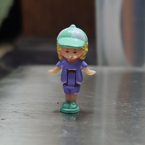 Vintage 1992 polly pocket - 1992,