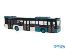 Rietze Postbus Mercedes Benz
