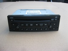 Autoradio Radio Citroen C8 Peugeot 807  96488012XT