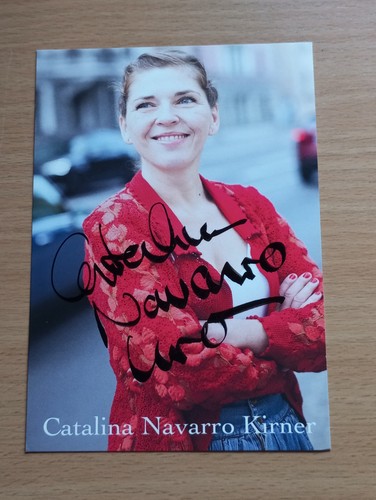 Catalina navarro kirner - catalina,