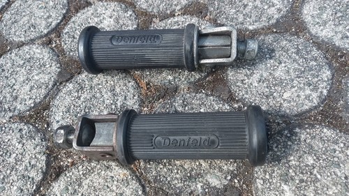 Original bmw r50 - r50/5, fußrasten