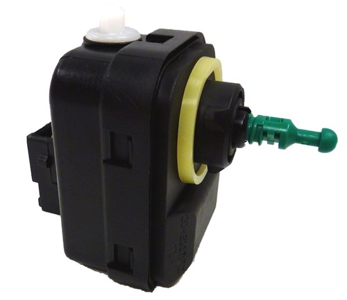 Stellmotor