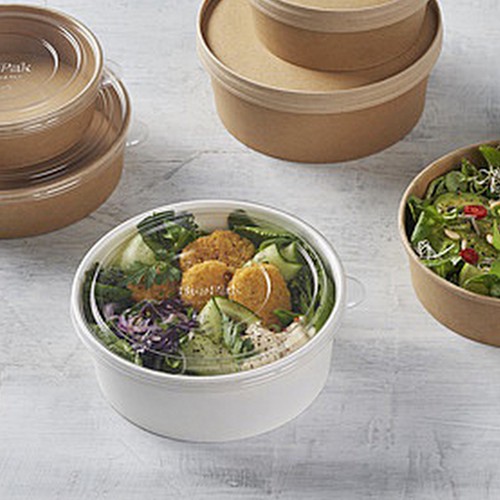 Einweg salatschalen 232 - salatschalen,