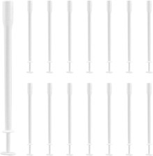15 Stück Vaginal Applikator