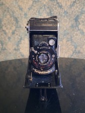 Voigtländer Bessa Anastigmat