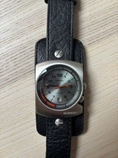 Diesel Uhr DZ2046 Defekt