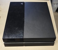 2 PS4 Defekt für Bastler
