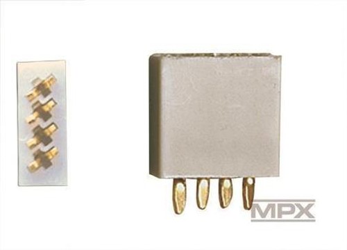 Multiplex hitec rc - multiplex,