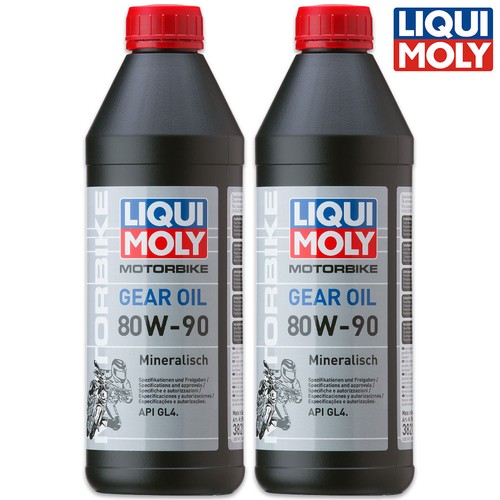 Liqui moly 3821 motorbike - moly,