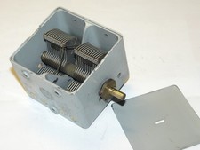 gekapselter stabiler Doppel