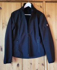 WELLENSTEYN Softshell-Outdoor-Jacke Gr.M oder 38/40 winddicht u. wasserabweisend