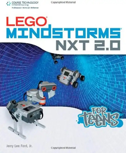 Lego mindstorms nxt for - nxt, 2.0