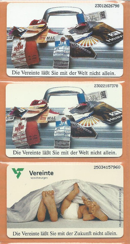 Vereinte versicherungen 3 - vereinte,