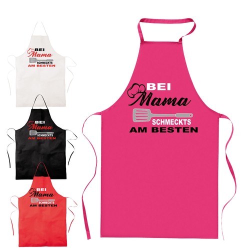 Bei mama schmeckts kochschurz - bei,
