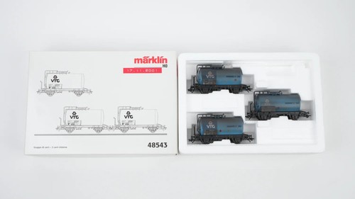 Märklin 48543 güterwagen - h0,