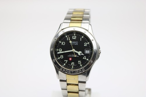 Bwc modele depose treme - bwc,