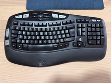logitech k350 tastatur