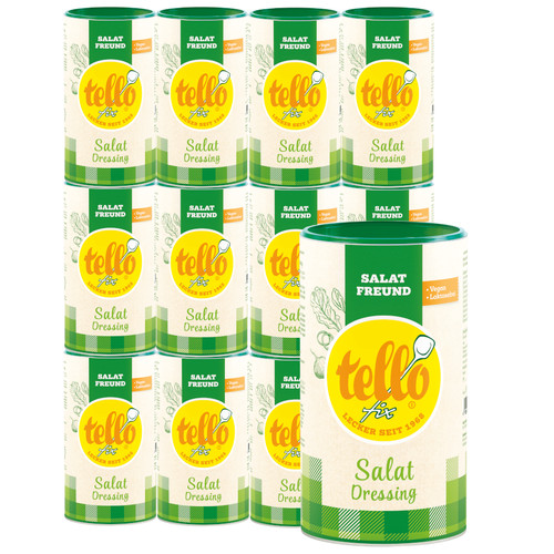 Tellofix salat - 14,48/kg),