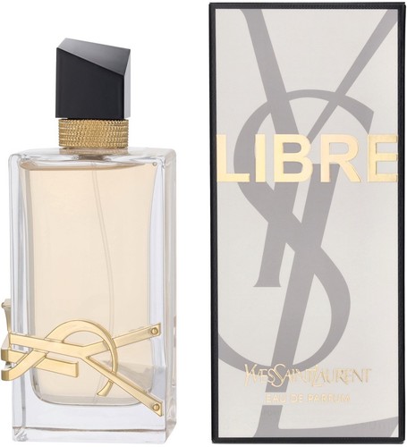 Yves saint laurent libre eau - yves,