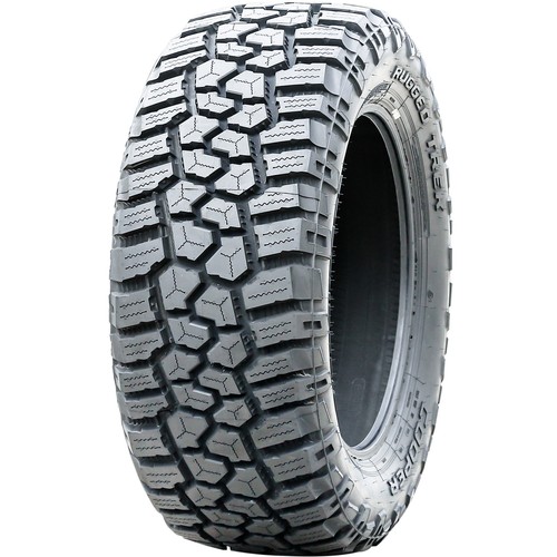 Tire cooper discoverer rugged - cooper,