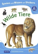 Spielen und Wissen mit