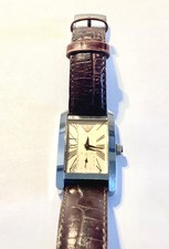 EMPORIO ARMANI AR 0155 Classic