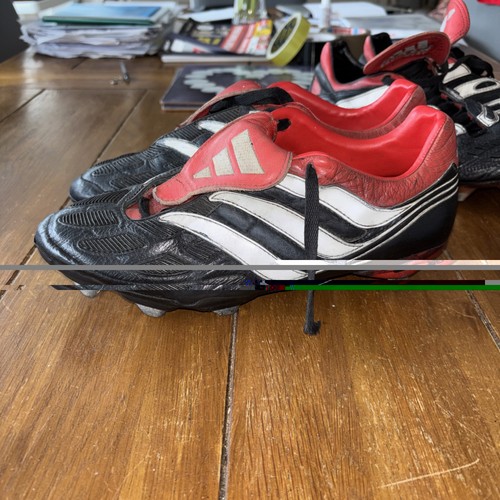 Adidas predator precision - predator,