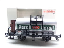 Märklin H0 84870 Kesselwagen