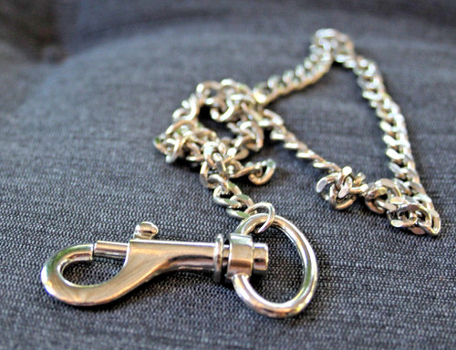 Uhrkette für taschenuhr 40 - uhrkette,