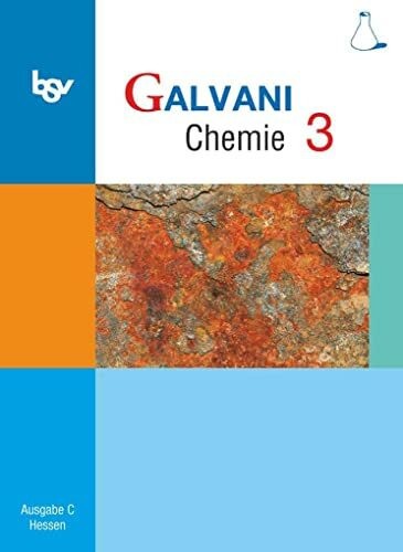 Galvani chemie für - galvani,