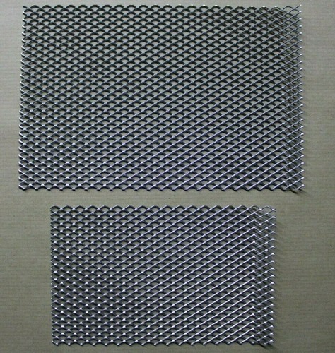 Potis verbrennungsgitter g3 - verbrennungsgitter, g2