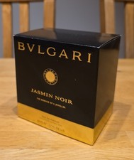 Bvlgari - Jasmin Noir - The