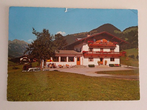 Ansichtskarten tirol orte - ansichtskarten,