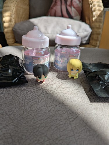 Anime manga baby figuren - anime,