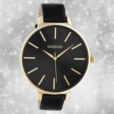 Oozoo Damen Armbanduhr