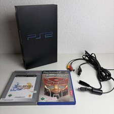 Sony PlayStation 2 Fat PS2