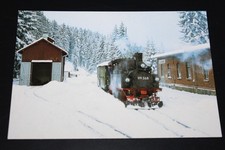 Color AK Dampflokzug der